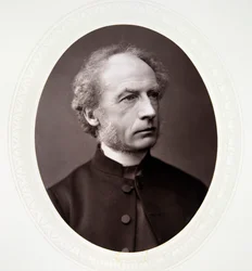 Charles John Ellicott